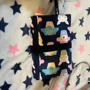 LeSportsac Baby Diaper Changing Pad